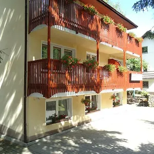 Eden Kwatera prywatna
