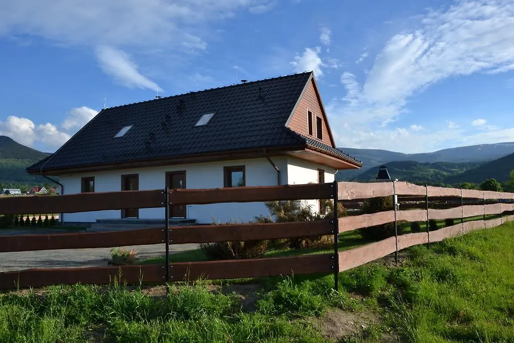 Domek alpejski Bella Vista Willa Karpacz