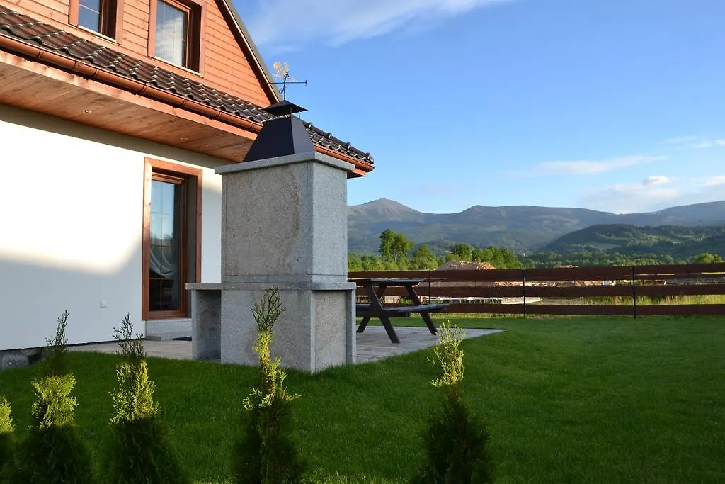 Bella Vista Willa Karpacz Polska