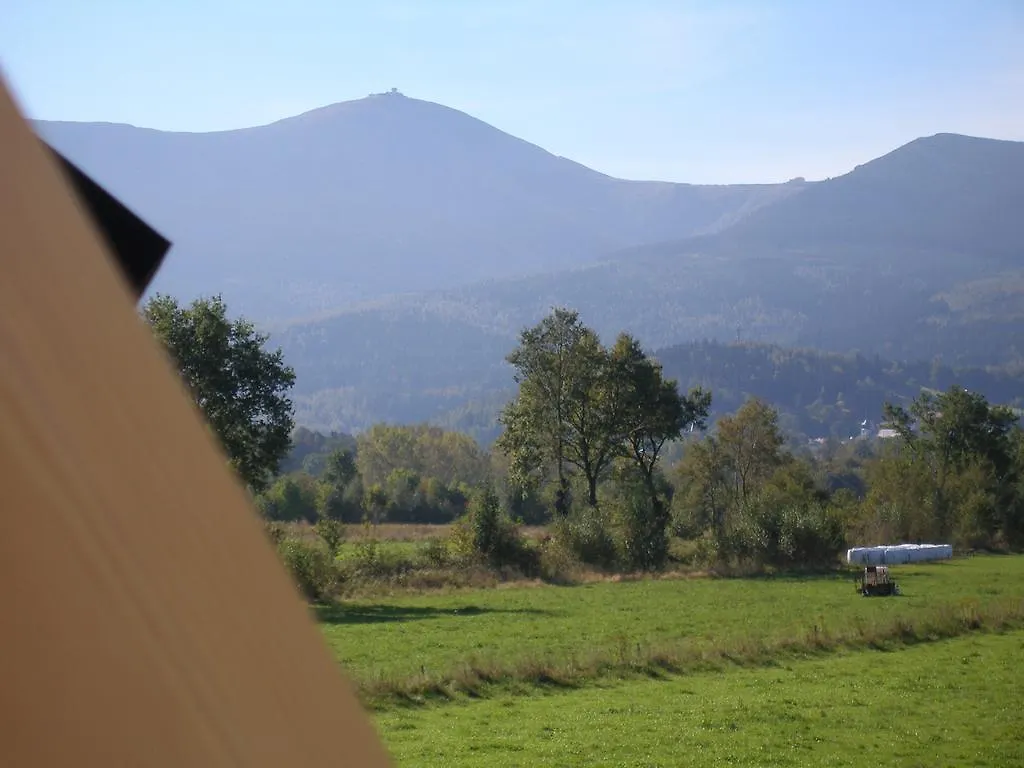 Domek alpejski Bella Vista Willa Karpacz