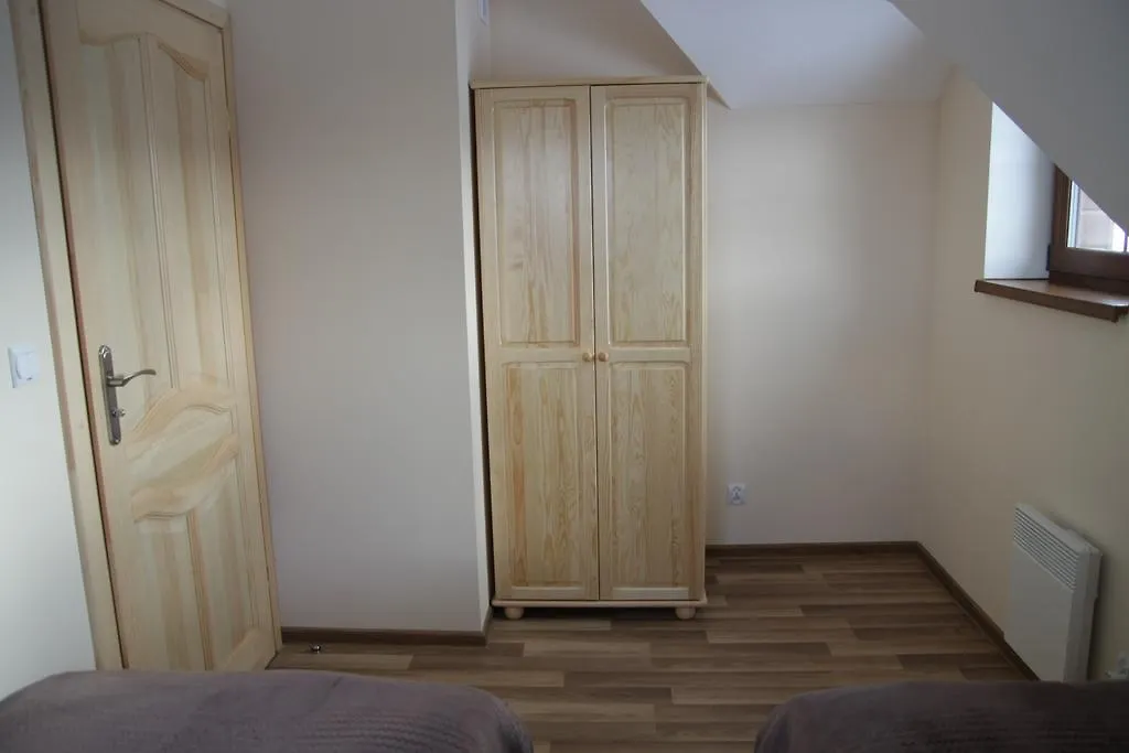 Bella Vista Willa Karpacz Domek alpejski