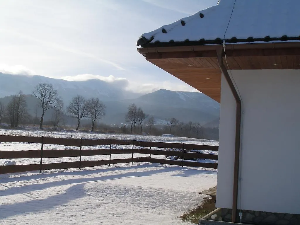 Bella Vista Willa Karpacz Polska